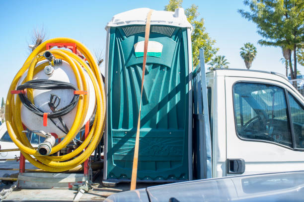 Best Portable toilet rental cost  in Oregon, IL