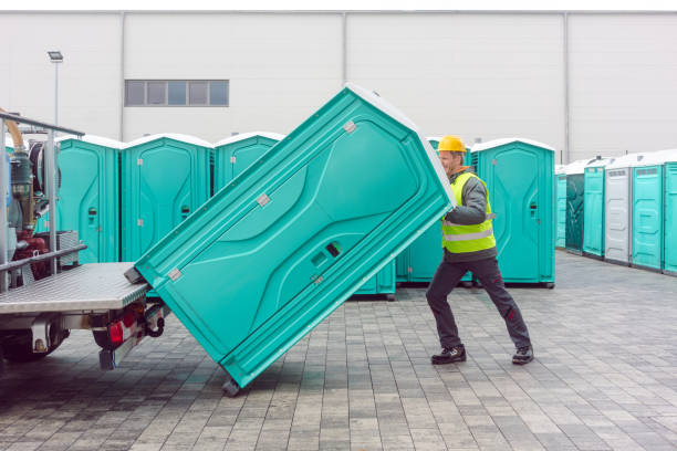 Best Emergency porta potty rental  in Oregon, IL