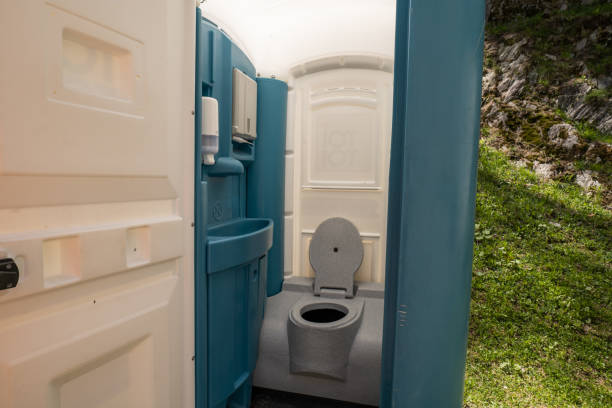Best Local porta potty services  in Oregon, IL