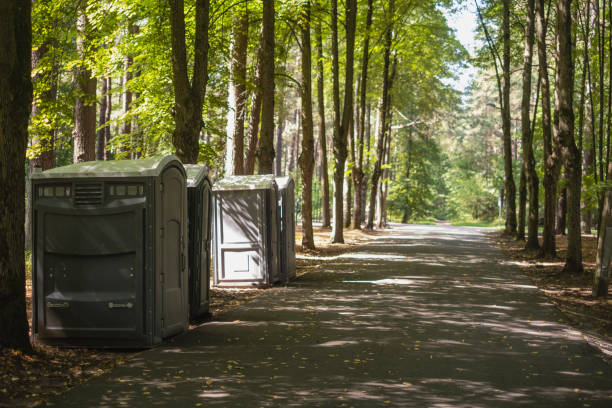 Porta potty services near me in Oregon, IL