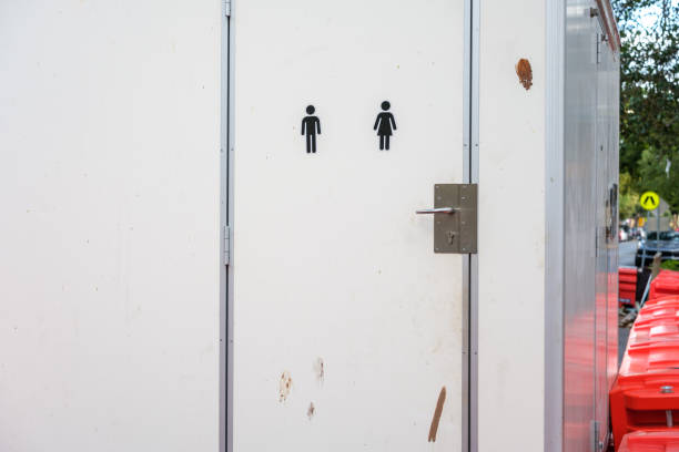 Best Wedding porta potty rental  in Oregon, IL